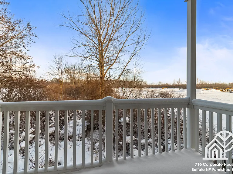 2493 Sweet Home Rd #202 — Photo 17