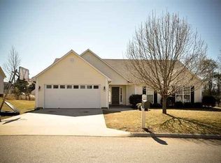 103 Pheasant Ridge Dr, Taylors, SC 29687