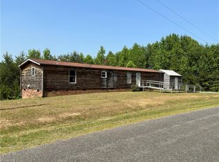 208 Conard Shumate Rd, Elkin, NC 28621