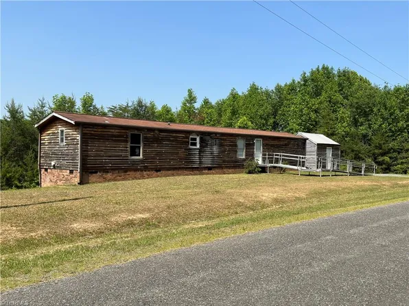 208 Conard Shumate Rd, Elkin, NC 28621