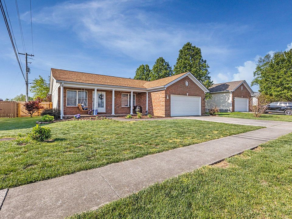 629 Williams Rd, Nicholasville, KY 40356 Zillow