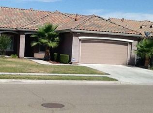 5587 N Brent Ave, Fresno, CA