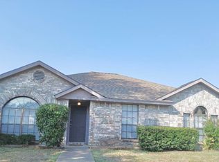 5133 Turtle Cove Rd, Garland, TX 75044