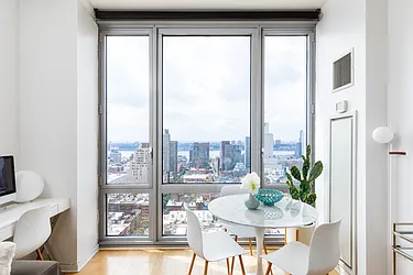 Sold by Brown Harris Stevens