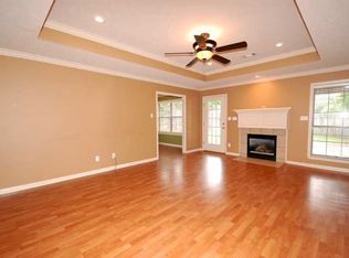 1750 Steeple Ln, Conway, AR 72034