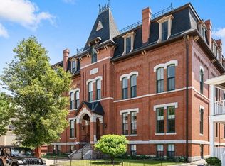 50 Bow St UNIT 13, Somerville, MA 02143