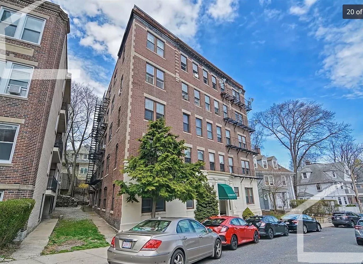 31 Orkney Rd 504, Brighton, MA 02135 Zillow