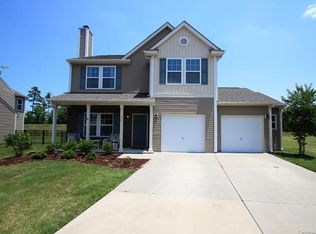 959 Pointe Andrews Dr, Concord, NC 28025