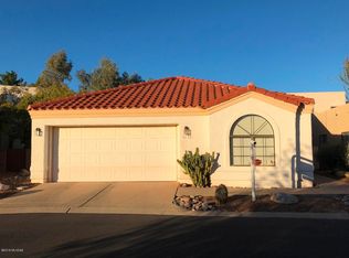 6133 N Reliance Dr, Tucson, AZ 85704