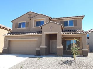12469 E Corte Manta E, Vail, AZ 85641