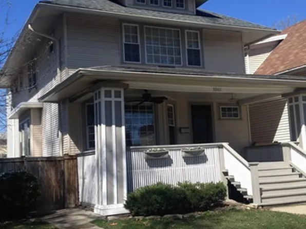 1041 Dunlop Ave, Forest Park, IL 60130