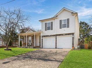 2228 Green Trails Dr, Antioch, TN 37013