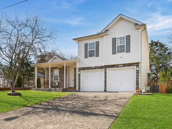 2228 Green Trails Dr, Antioch, TN 37013
