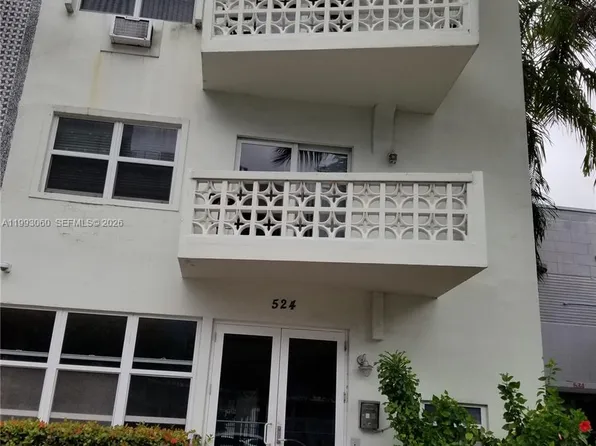 524 Washington Ave APT 203, Miami Beach, FL 33139