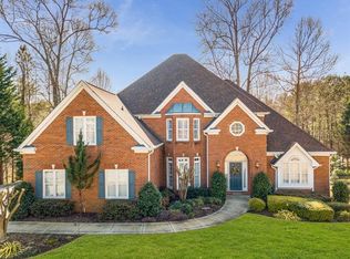 1440 Chadberry Way, Lawrenceville, GA 30043