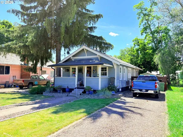 2712 N Ash St, La Grande, OR 97850
