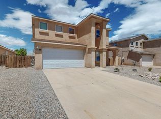 5323 Ridge Rock Ave NW, Albuquerque, NM 87114