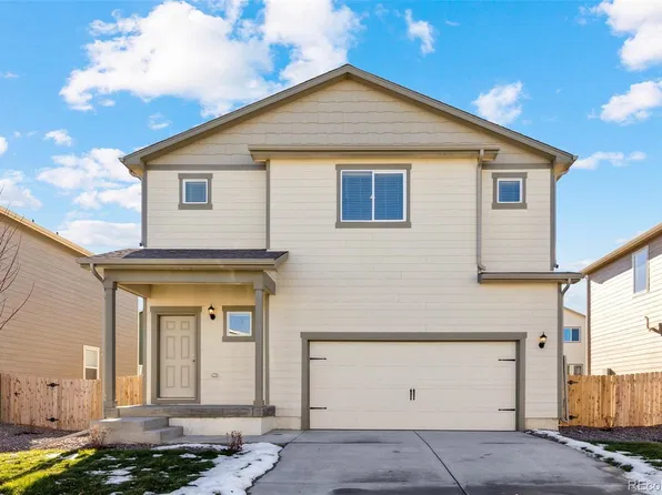 7330 W. Big Thompson Circle, Frederick, CO 80530