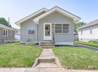 534 Charlotte Ave, Fort Wayne, IN 46805