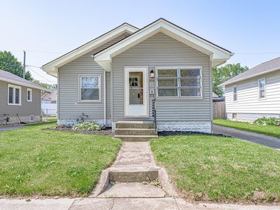 534 Charlotte Ave, Fort Wayne, IN, 46805