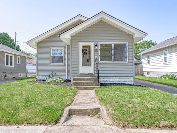 534 Charlotte Ave, Fort Wayne, IN 46805