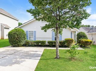 5744 Fairchase Ave, Charlotte, NC 28269