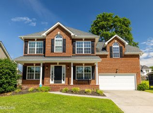 7821 Greenscape Dr, Knoxville, TN 37938