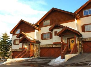 2170 Saddle Ridge Loop APT C, Avon, CO 81620