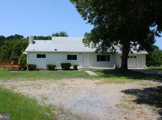 13591 Point Lookout Rd, Ridge, MD 20680