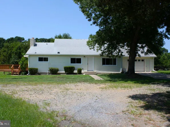 13591 Point Lookout Rd, Ridge, MD 20680