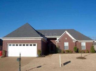 10312 Autumn Bluff Cv, Cordova, TN 38018