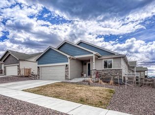 5473 Makalu Dr, Colorado Springs, CO 80924