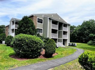 3 Bridgeview Cres #55, Tyngsboro, MA 01879