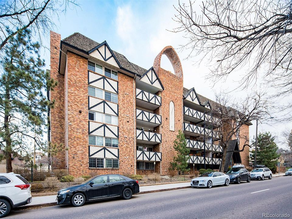 1st image of 1350 N Josephine St APT 403