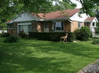 11925 E M 21, Lennon, MI 48449