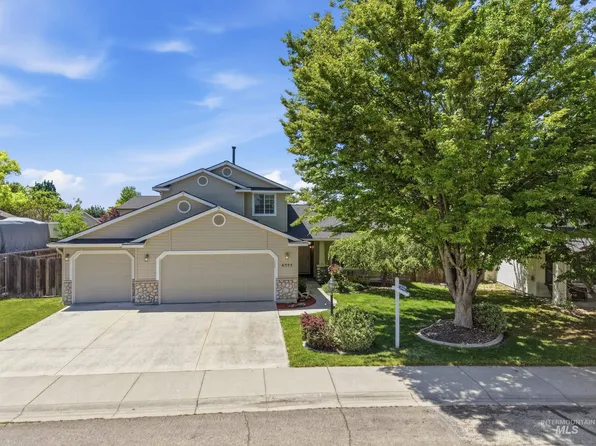 6555 S Moon Pl, Boise, ID 83709