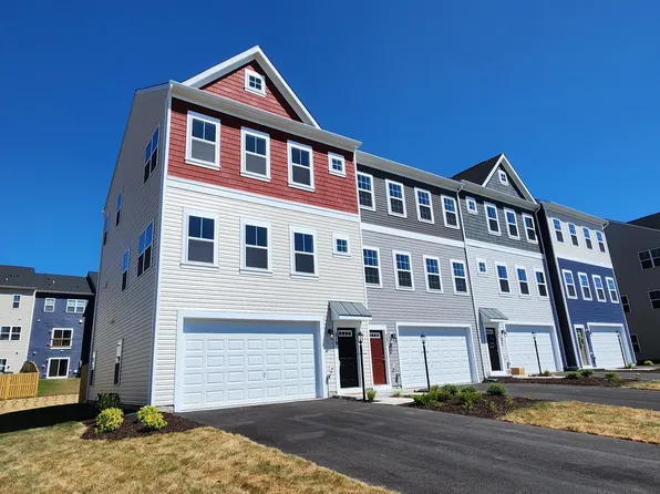 219 Barrister St, Stephenson, VA 22656