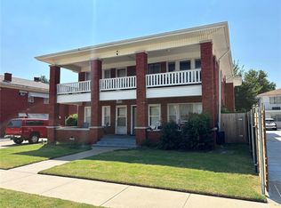 1420 NW 25th St, Oklahoma City, OK 73106