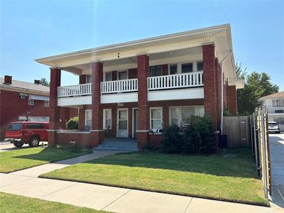 1420 NW 25th St, Oklahoma City, OK, 73106