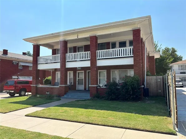 1420 NW 25th St, Oklahoma City, OK 73106