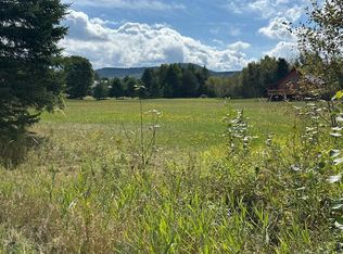 1 Meadow Ln, Jackman, ME 04945