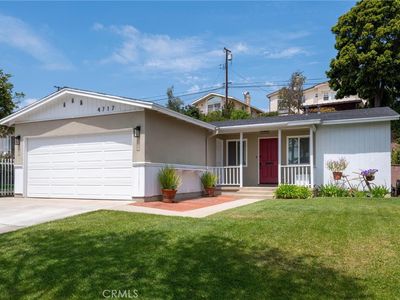 4717 Vanderhill Rd, Torrance, CA, 90505