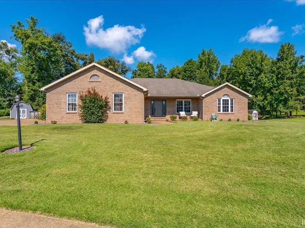 2533 Oak Trail Dr, Newburgh, IN 47630