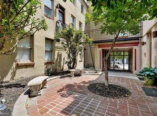 606 N Eutaw St UNIT E, Baltimore, MD 21201