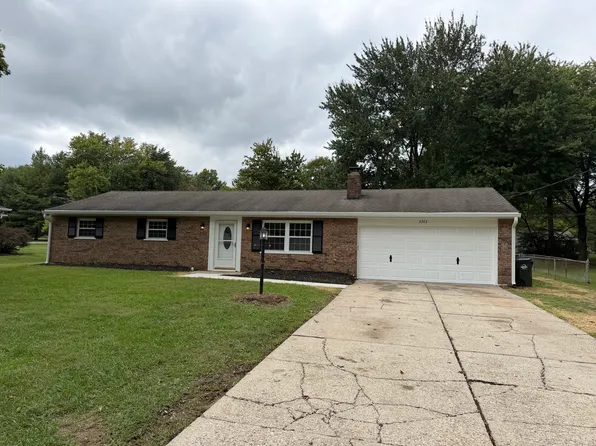 3703 Oakwood Dr, Amelia, OH 45102