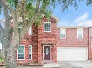 29226 Spring Mist Dr, Spring, TX 77386