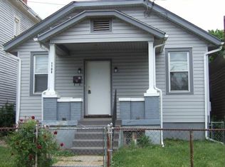 1008 Grand Blvd, Hamilton, OH 45011