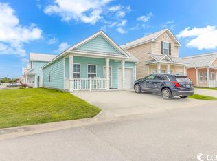 712 Shell Creek Cir #B13-1, North Myrtle Beach, SC 29582