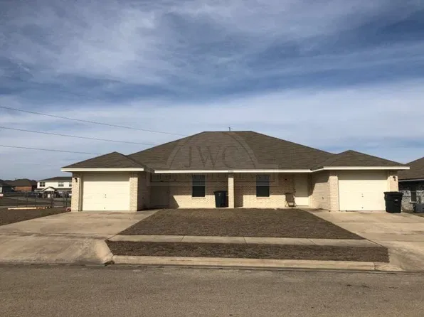 3807 Uvalde, 3807 Uvalde Dr Unit B, Killeen, TX 76549