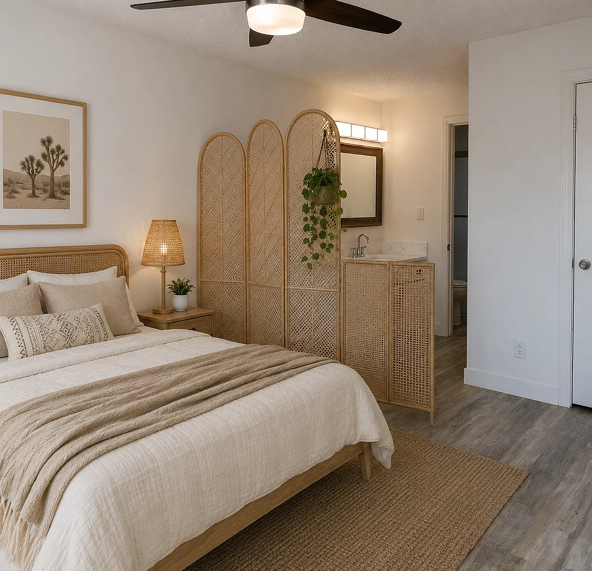 Brentwood/Suntree East Apartments — Photo 1